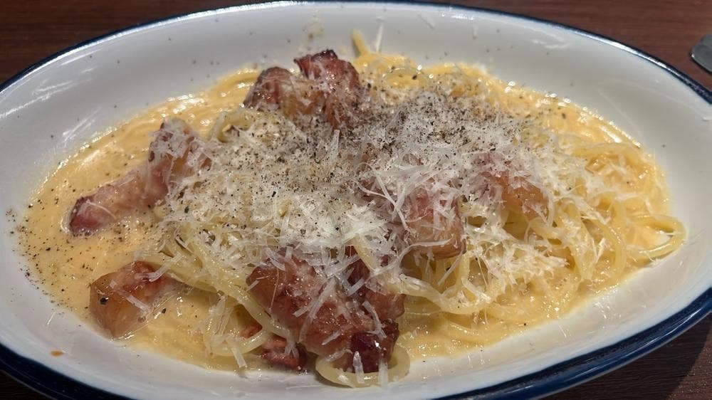 俺のイタリアン 渋谷