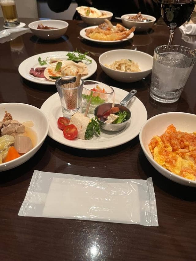 ホテル京阪ユニバーサルタワー Top of Universal - サブ画像1