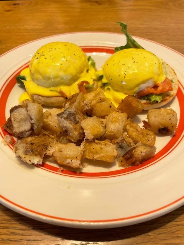 Eggs 'n Things たまプラーザテラス店 - サブ画像3