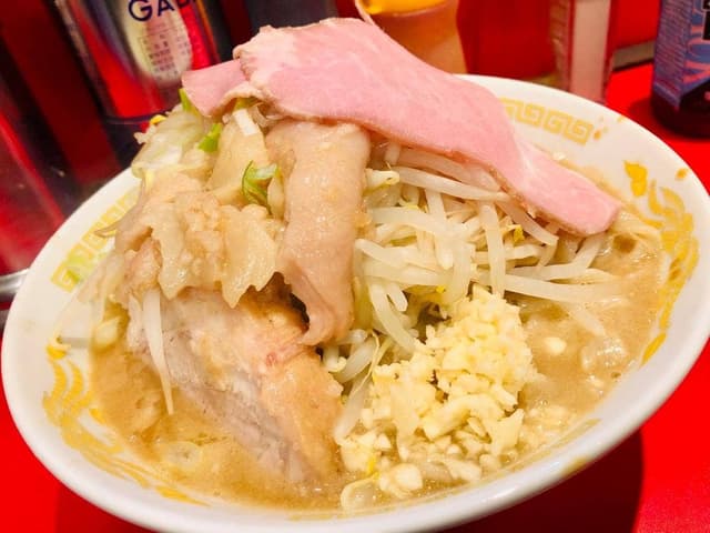 それいけ！たかちゃんラーメン 群馬千代田店 - サブ画像2