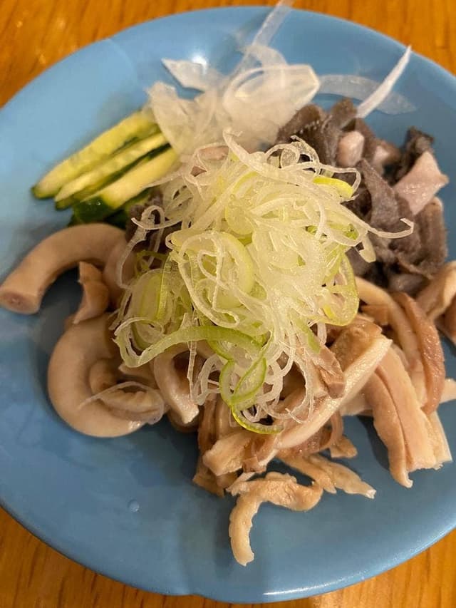 もつ焼き ふくろう - サブ画像2