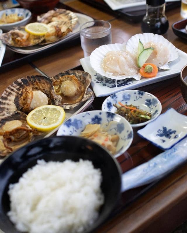 ファミリー食堂 - サブ画像2