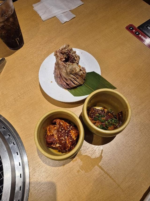 焼肉きんぐ 日進竹の山店 - サブ画像1
