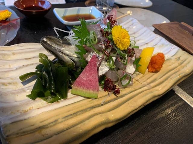 舟磯 - サブ画像2