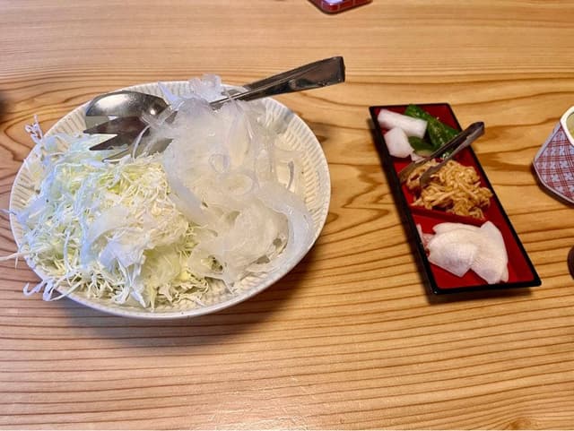 とんかつ樹 - サブ画像1