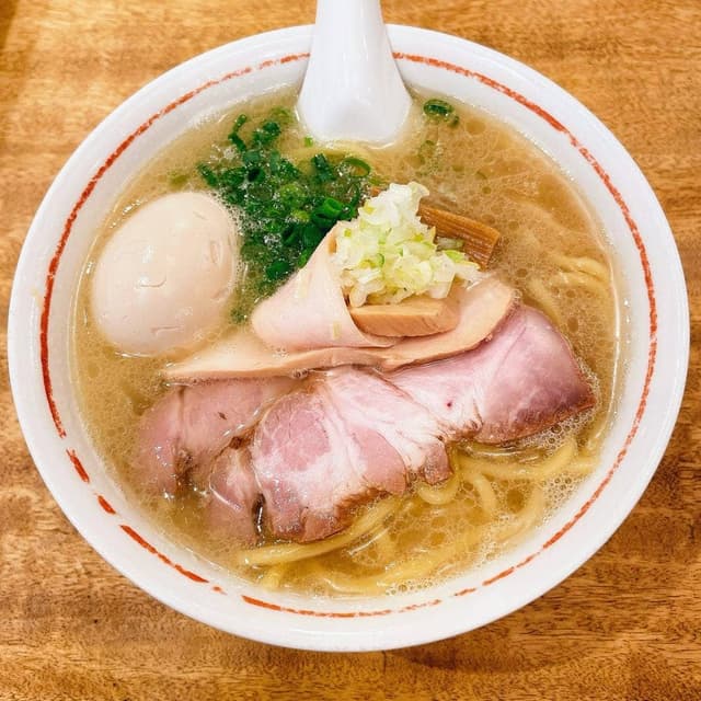 麺尊 RAGE - サブ画像1