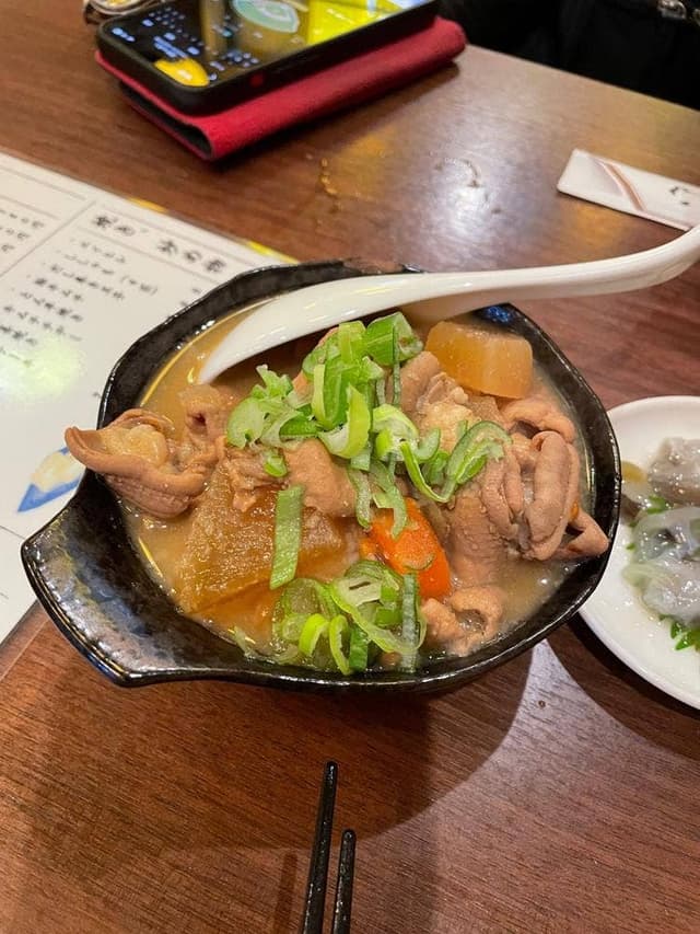 大衆酒場 炭火焼鳥美安 - サブ画像3