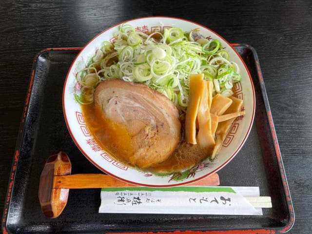 そば処 権兵衛 - サブ画像1