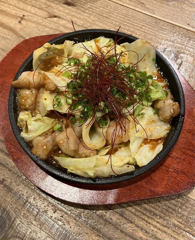 大衆割烹シラトリ - サブ画像2