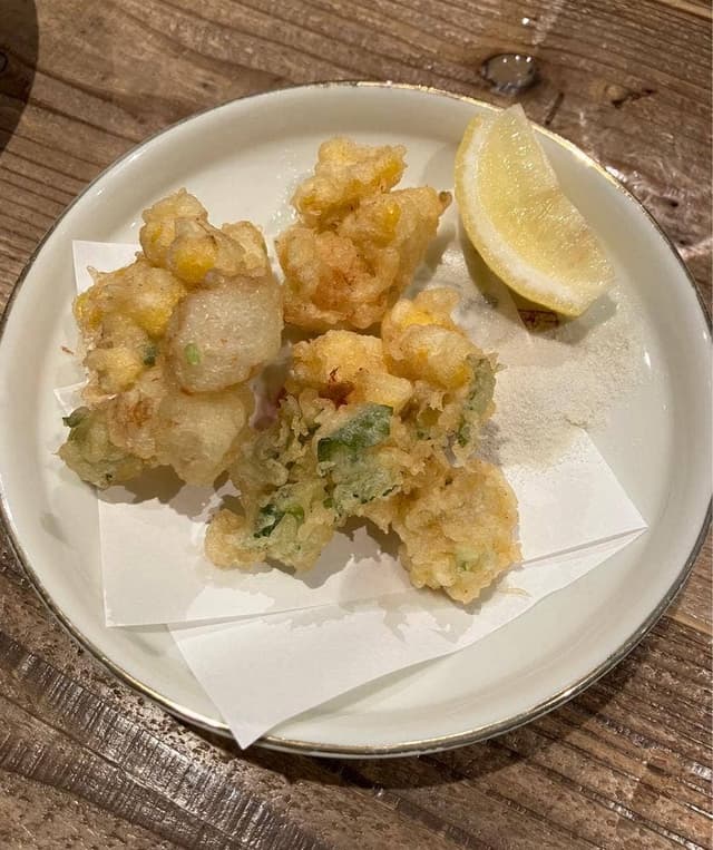 大衆割烹シラトリ - サブ画像3