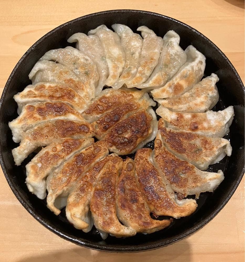 博多鉄なべ無限餃子