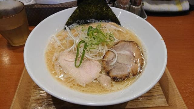 中華そば 喜楽 - サブ画像1