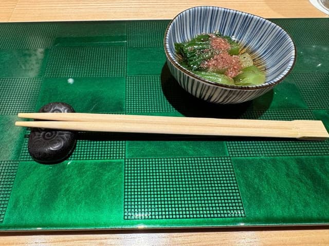 鮨 はなぶさや - サブ画像1