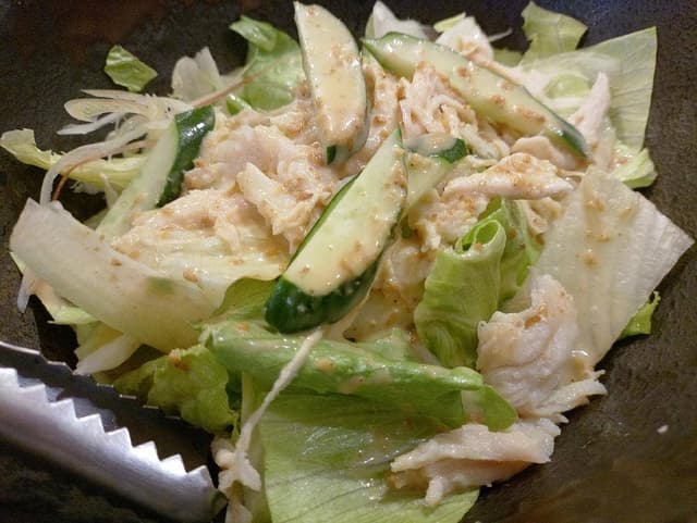 食彩酒房 寛 - サブ画像1