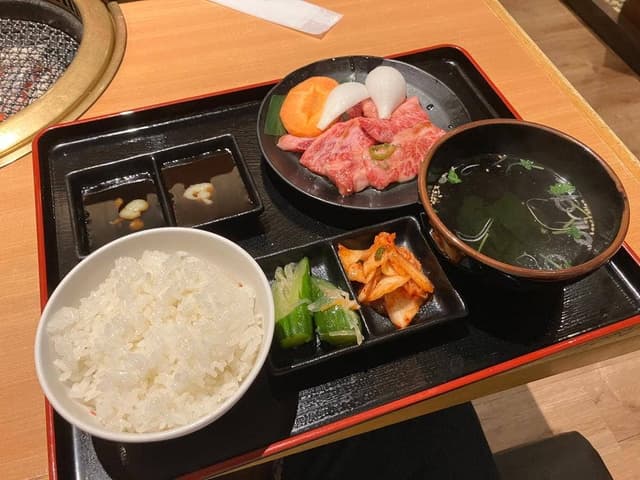 安楽亭 川崎南町店 - サブ画像1