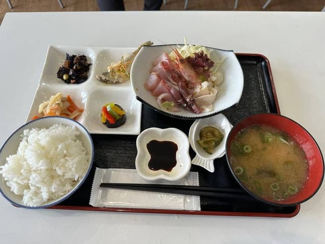 あじろカフェ なだばた - サブ画像2