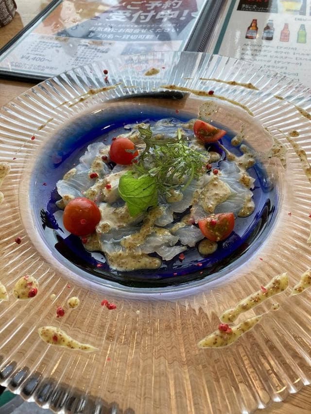World Pinchos TAKA - サブ画像2