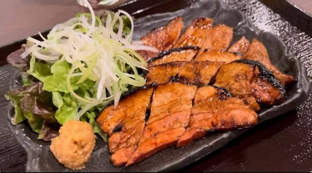 豚丼 小豚家 - サブ画像1