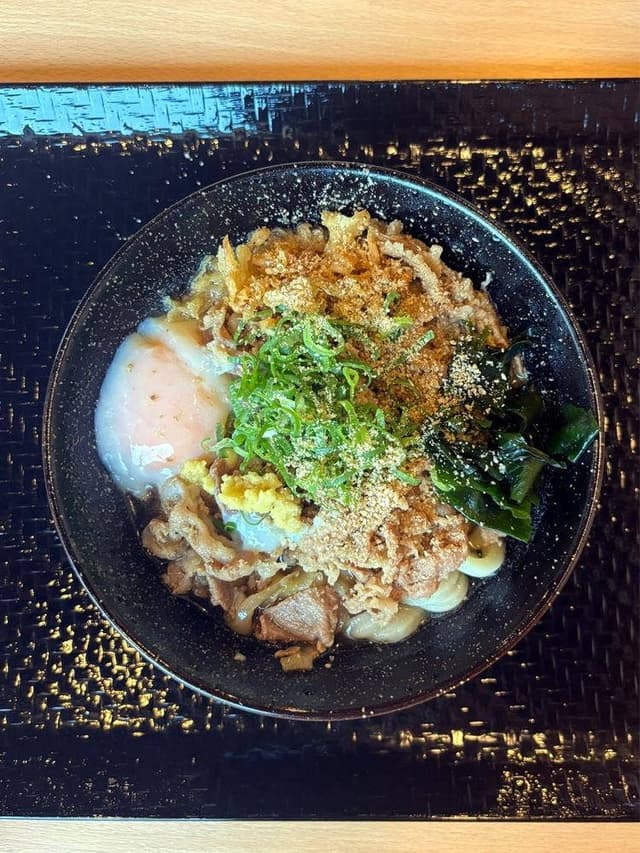 讃岐うどん こがね製麺所 伊川谷店 - サブ画像2