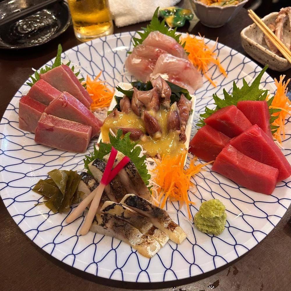 居酒屋 陣屋