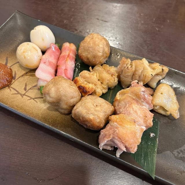 居酒屋 陣屋 - サブ画像1