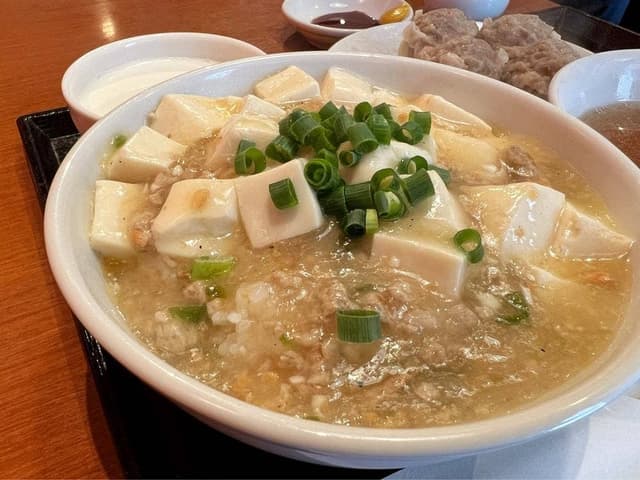 廣東厨房 鴻 - サブ画像1