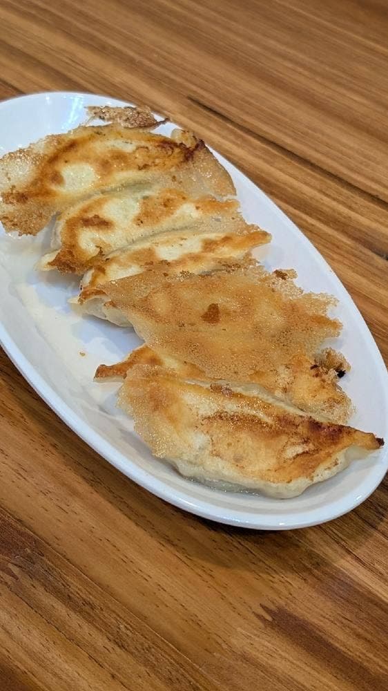ハルビン 手作り餃子