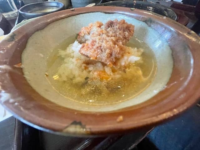 とんかつ茶づけ すずや 新宿本店 - サブ画像2