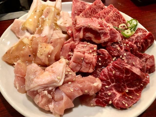 榮華亭 難波店 - サブ画像1