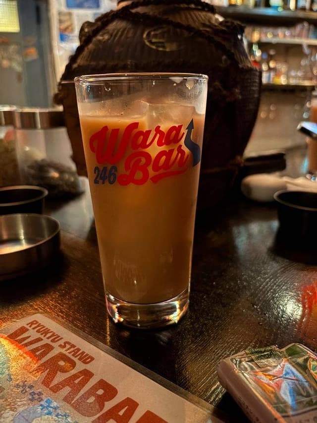 warabar - サブ画像1