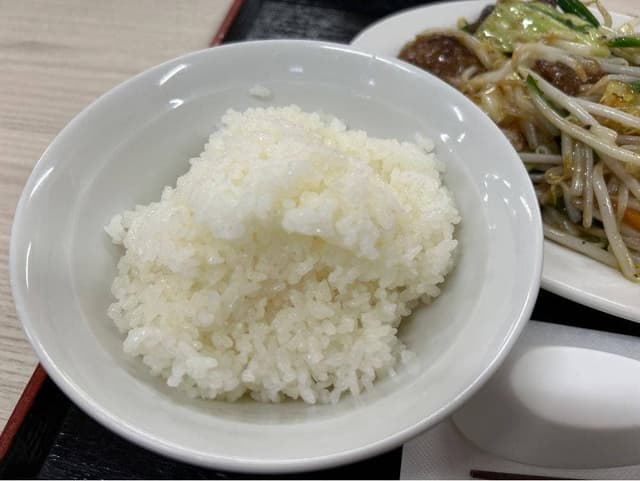 マルキュウ麺食堂 - サブ画像1