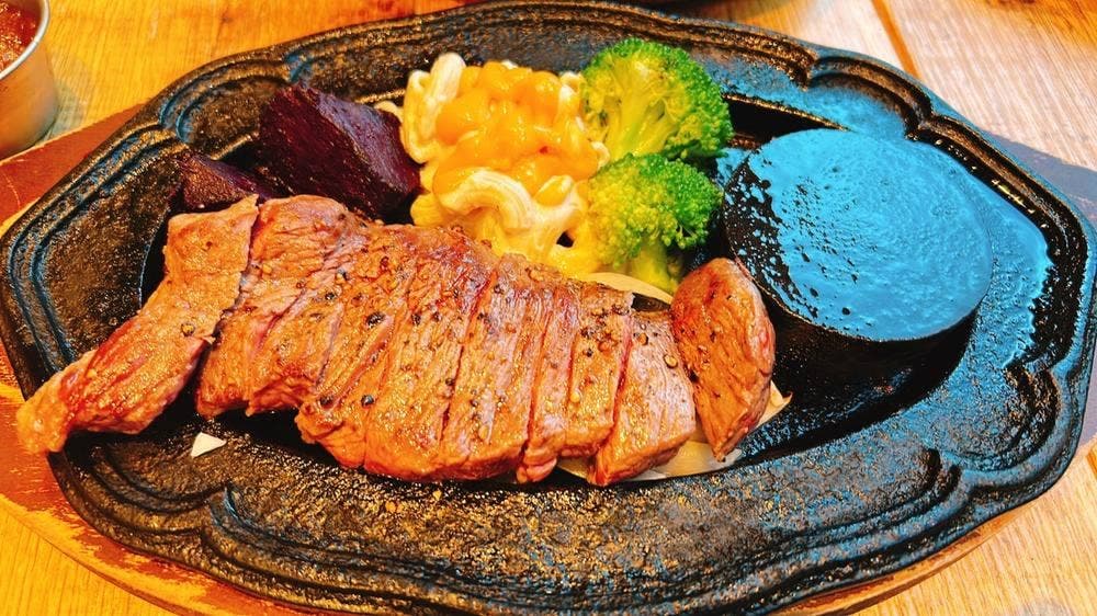 アロハテーブル 飯田橋