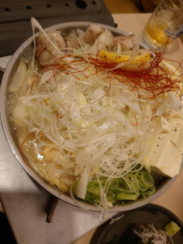 もつ鍋 仙頭 - サブ画像1