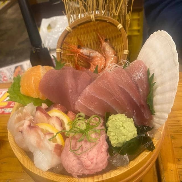 横濱魚萬 刈谷北口駅前店 - サブ画像2
