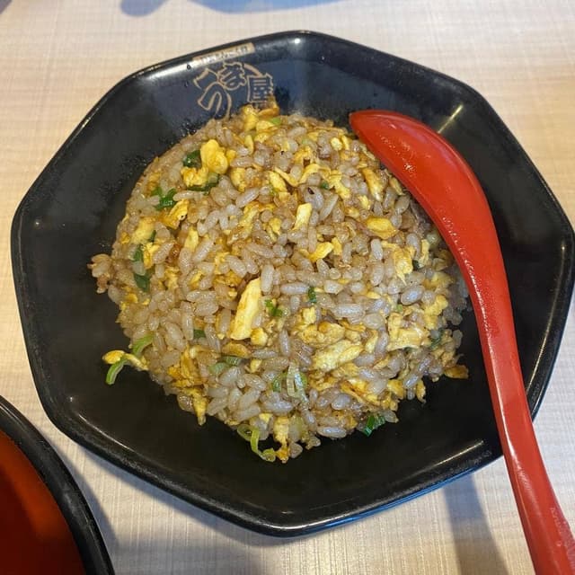 うま屋ラーメン 刈谷店 - サブ画像3