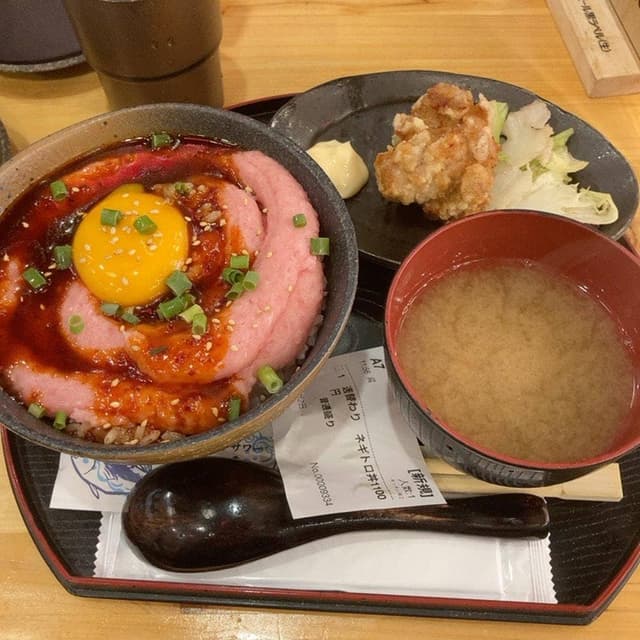 トロ政 赤坂見附店 - サブ画像1
