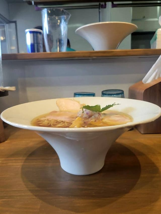 麺麺麺 - サブ画像2
