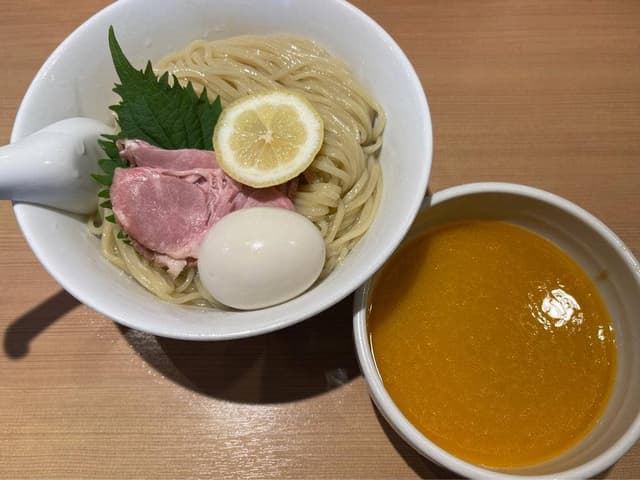 らぁ麺 鳳仙花 - サブ画像3