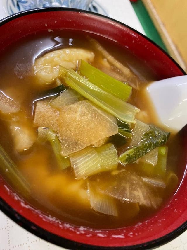 埼玉屋食堂 - サブ画像2