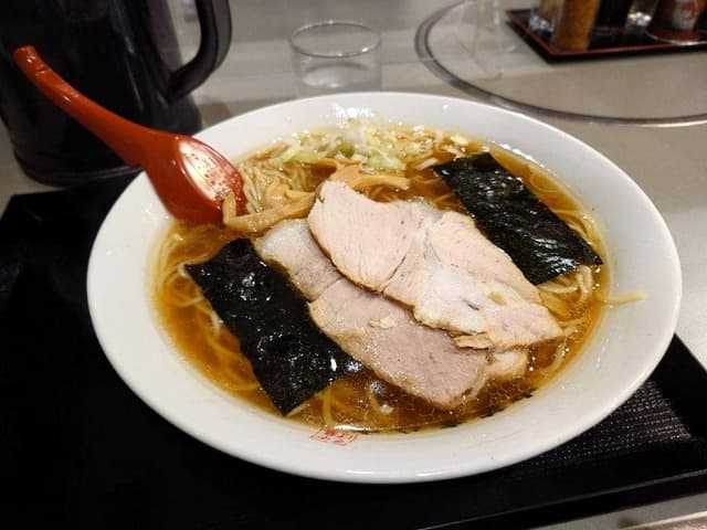 中華亭 分店 - サブ画像1