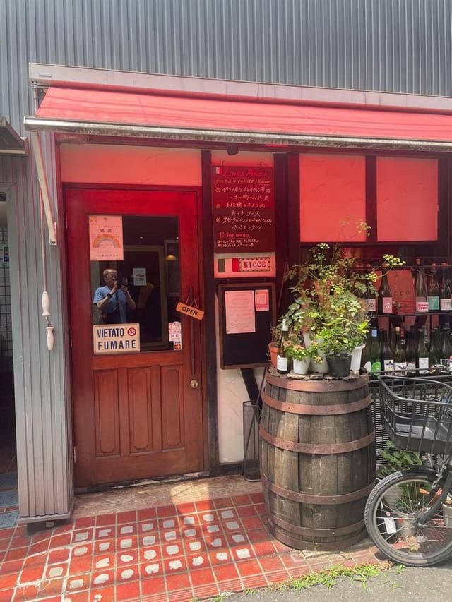 Osteria Ricco - サブ画像3