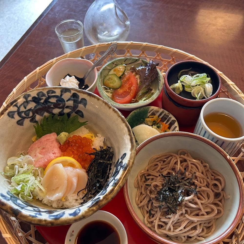 にしき家
