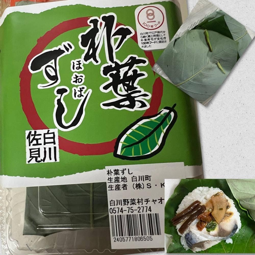 白川野菜村チャオ