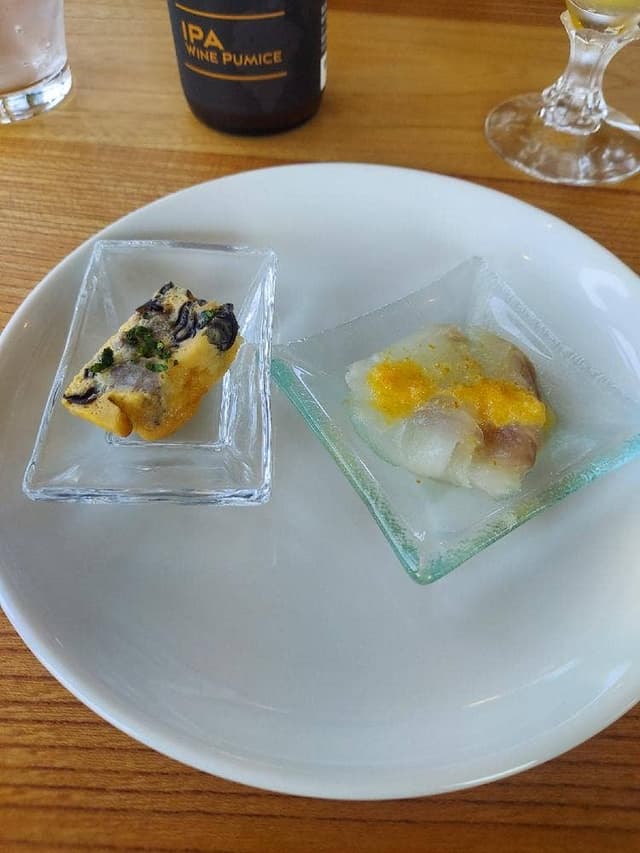 とみおかワイナリー レストランラレス - サブ画像1