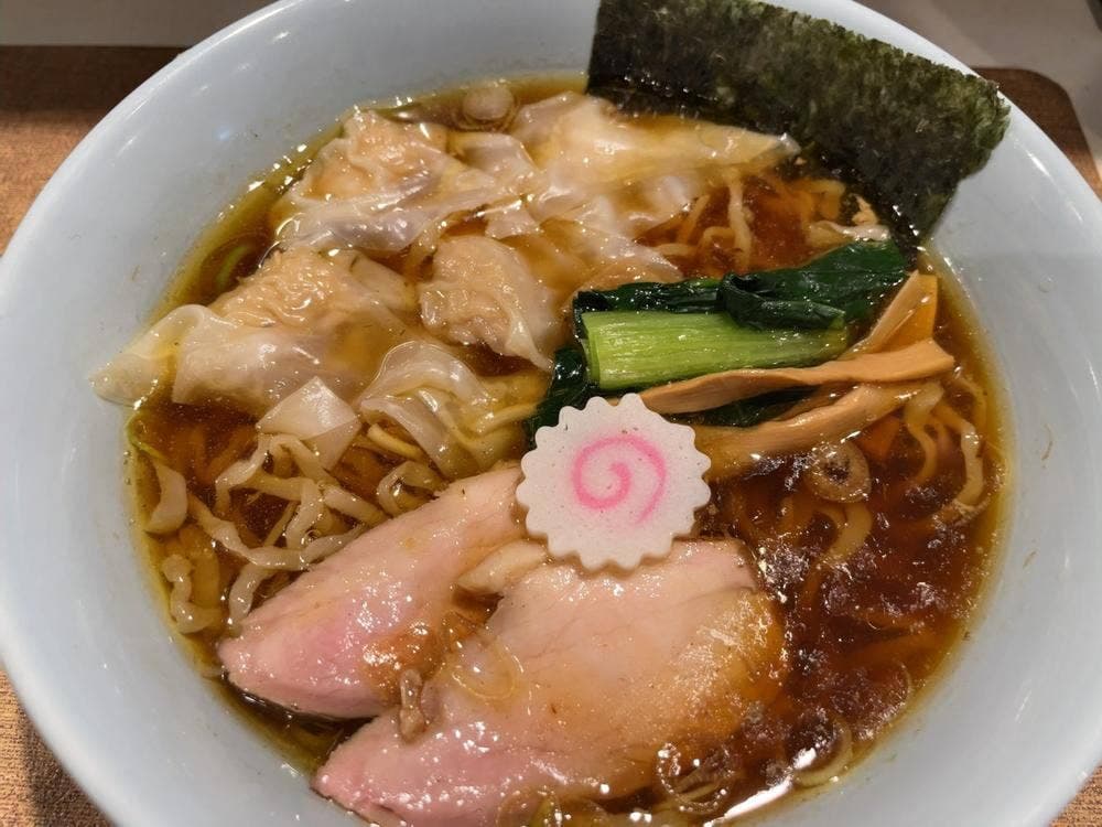 らぁめん 涼虎