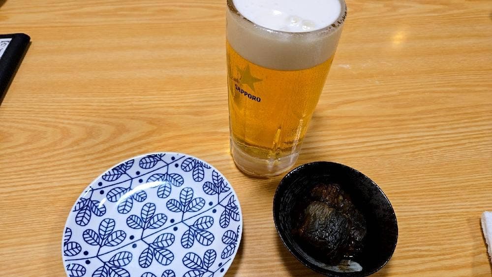生一本