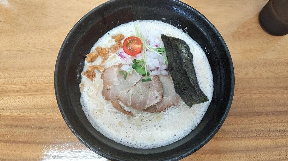 麺屋あとれ