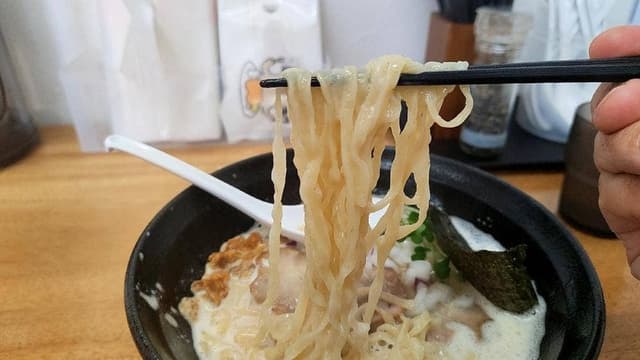 麺屋あとれ - サブ画像1