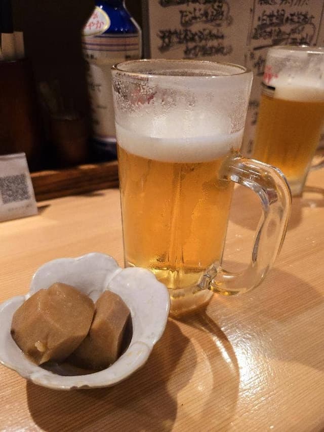 上々や 西永福店 - サブ画像1