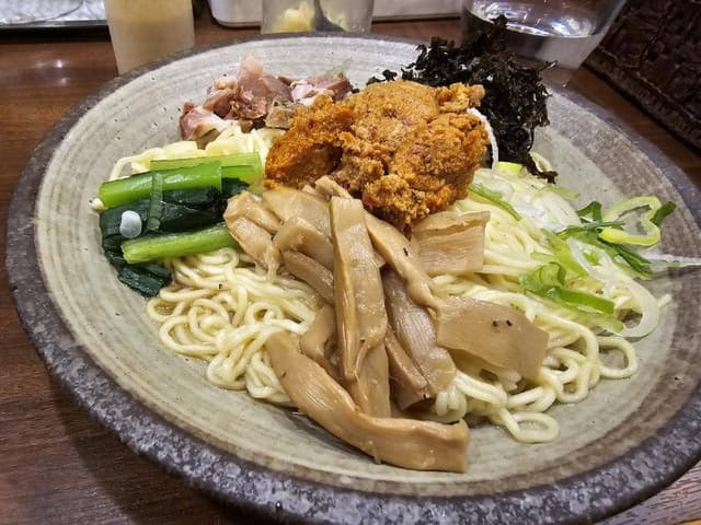 らーめん 一郎 - サブ画像3